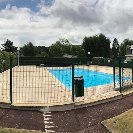 Apartmán Sevigne