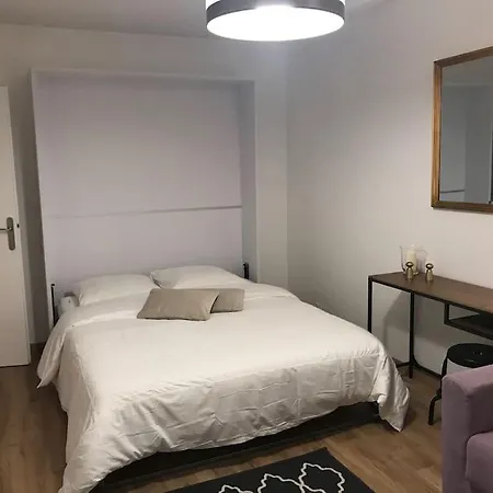 Sevigne Apartmán *