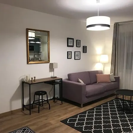 Sevigne Apartment Deauville