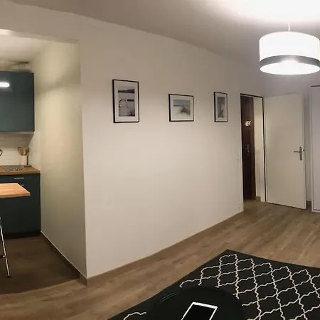 Sevigne Appartement *